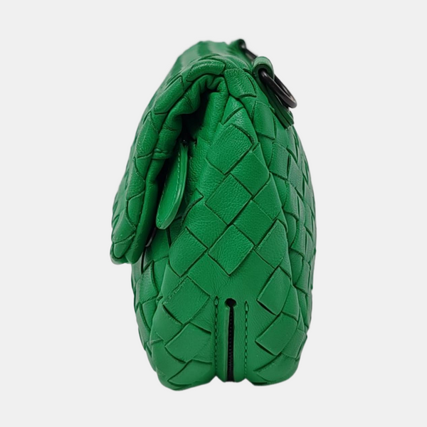 Lambskin Green