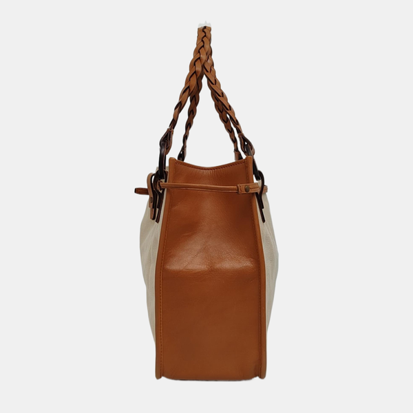 Canvas Beige