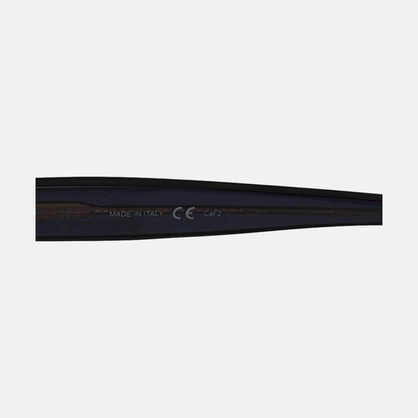 Synthetic Sunglasses Blue