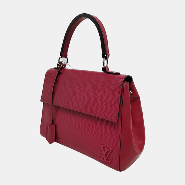 CLUNY BB Epi Red