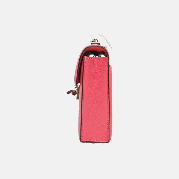 Verrou 17 Chèvre Mysore Pink