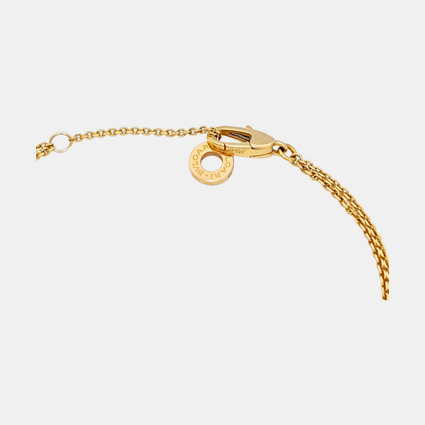 DIVAS' DREAM 18k Rose Gold Bracelet