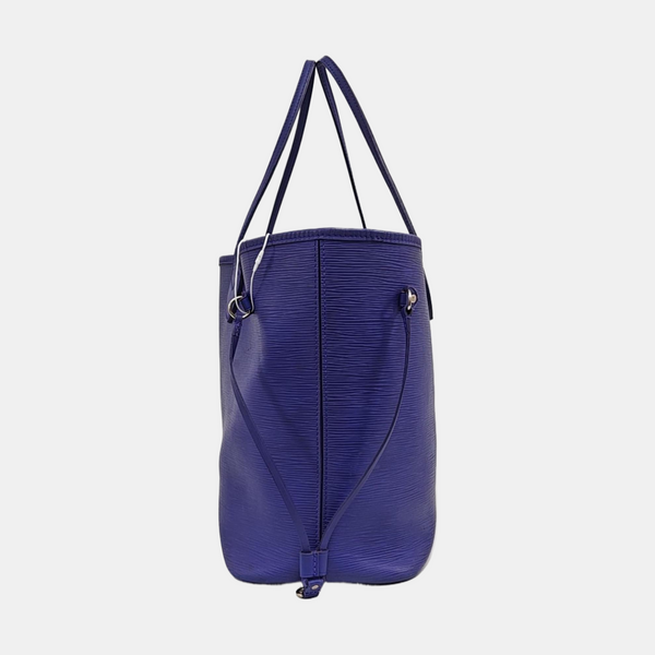 NEVERFULL MM Epi Purple