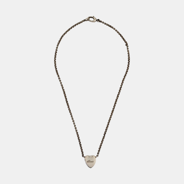 925 Sterling Silver Necklace