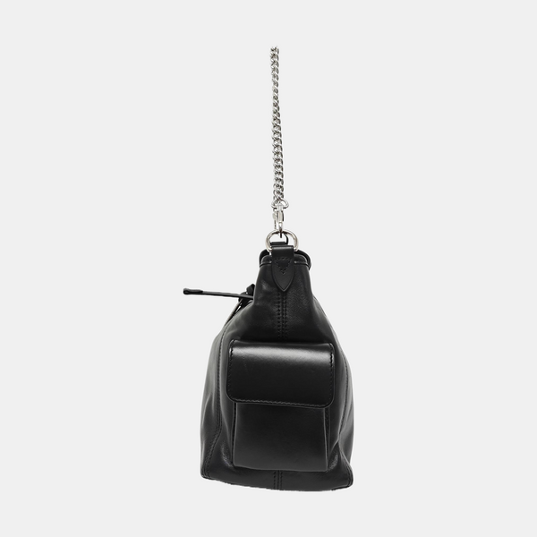CARRYALL CARGO PM Monogram Lambskin Black