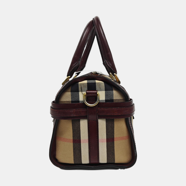 Gosford Canvas Beige