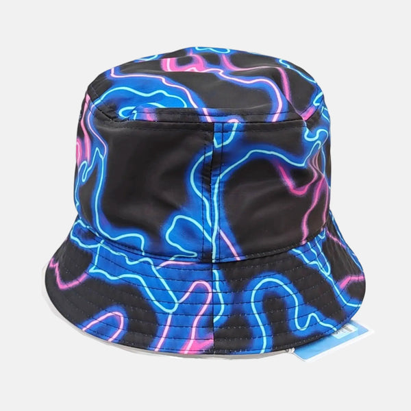 Polyester Hat Multicolor