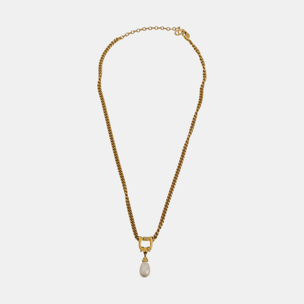 Metal Gold Bracelet