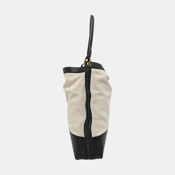 TAG Canvas White