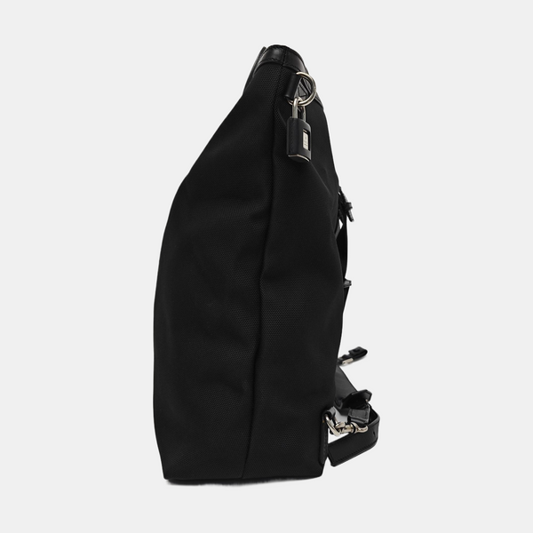 Canvas Tote Bag Black