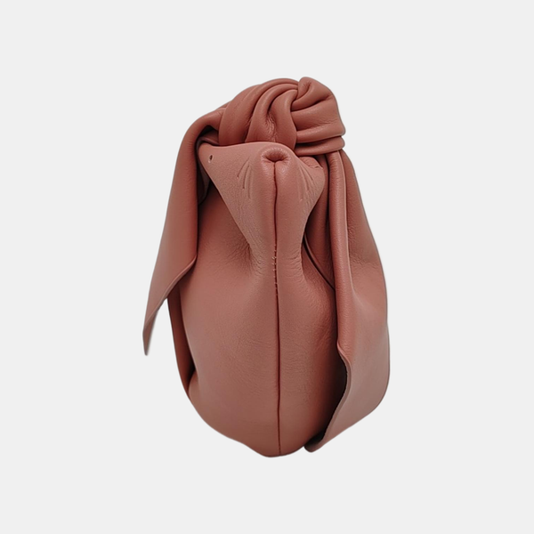 Animals Calfskin Pink