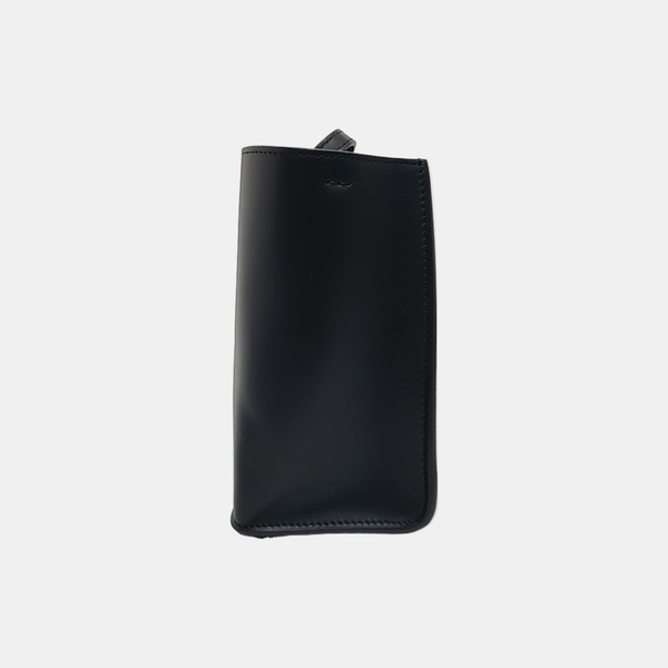 Way Small Calfskin Black