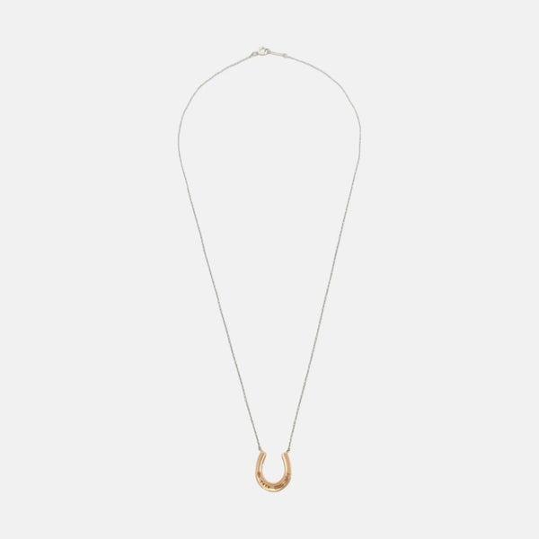 Tiffany Metro 925 Sterling Silver Necklace