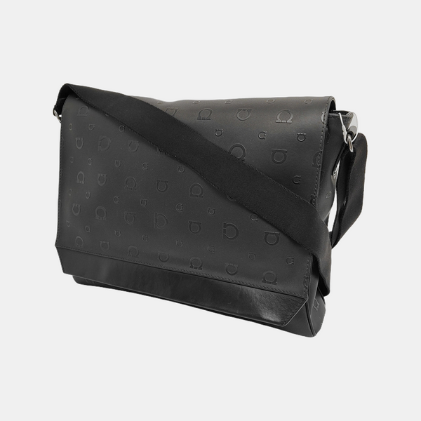 Calfskin Black