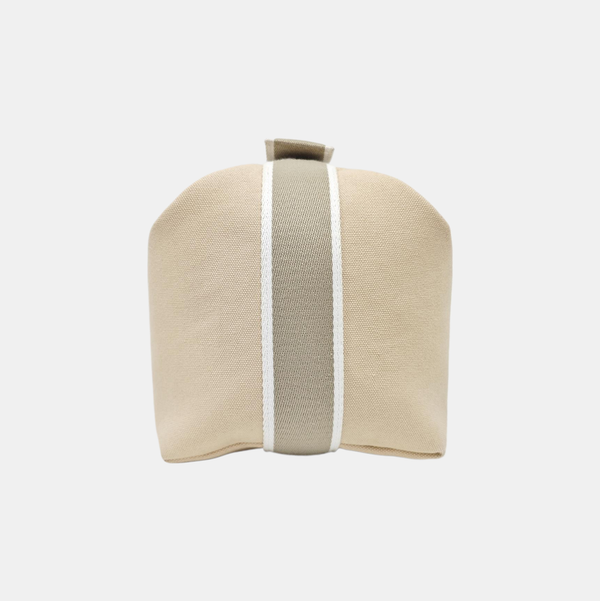 Bride A Brac Large Canvas Beige