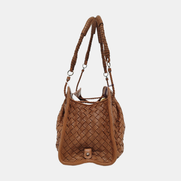 Lambskin Brown