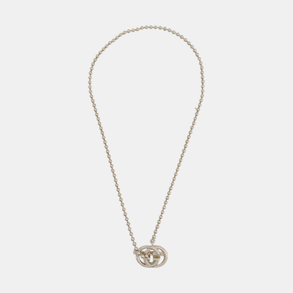 925 Sterling Silver Necklace