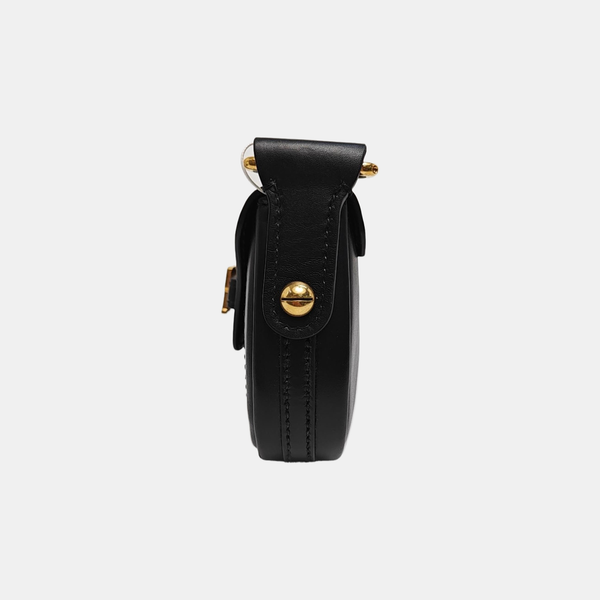 D-Fence Calfskin Black