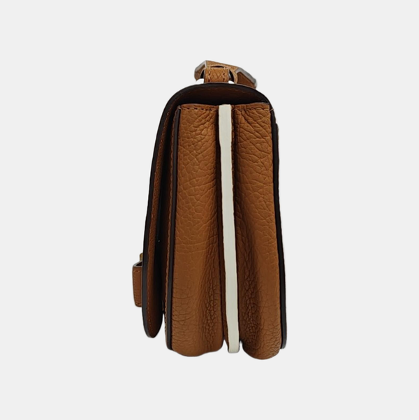 Le Mutin Calfskin Brown