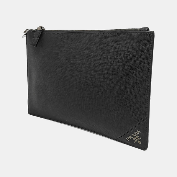 Calfskin Black