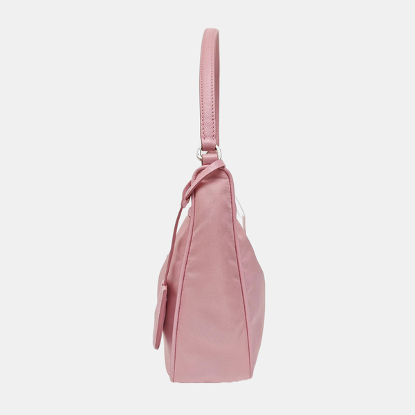 Re-Edition2000 Nylon Pink