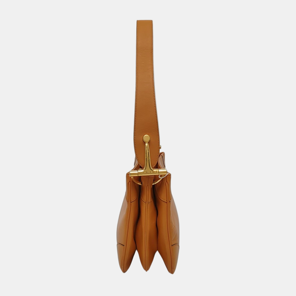 Calfskin Brown
