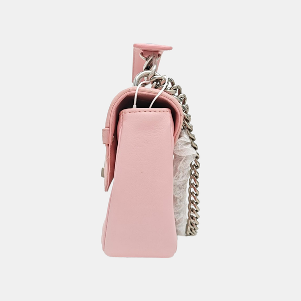 NEW WAVE MM Calfskin Pink