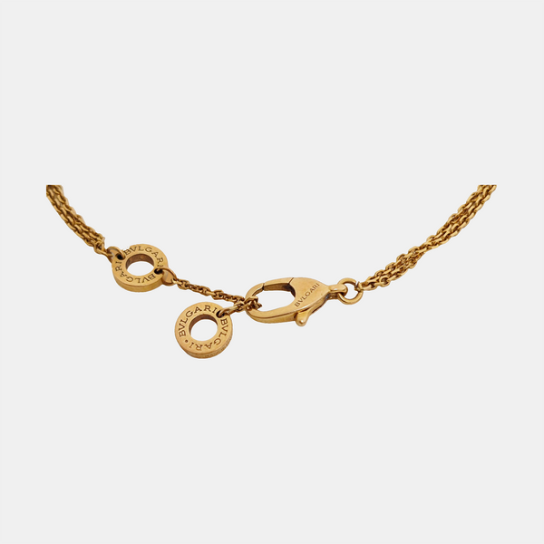 DIVAS' DREAM 18k Rose Gold Bracelet