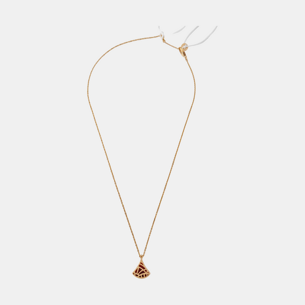 DIVAS' DREAM 18k Rose Gold Necklace