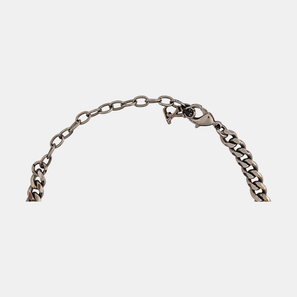 Metal Silver Bracelet
