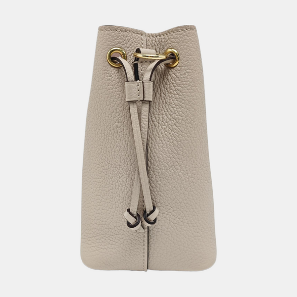 LOCKME Nano Calfskin Gray