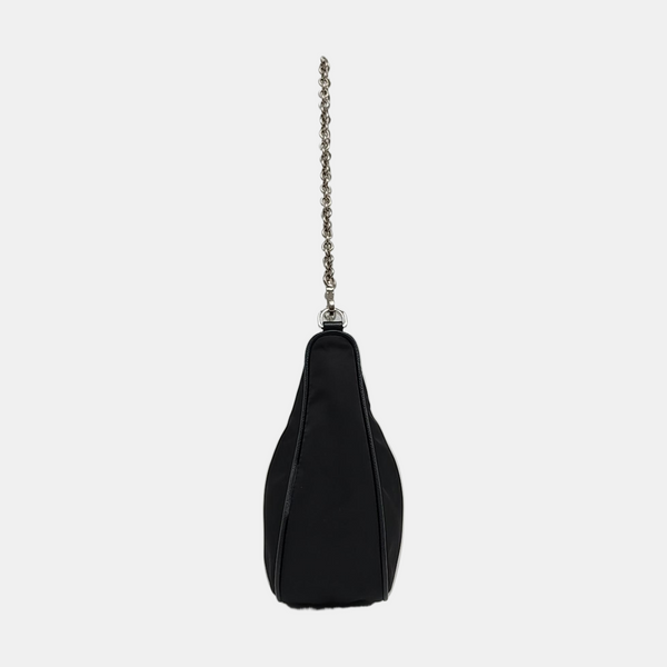 Re-Edition2005 Nylon Black