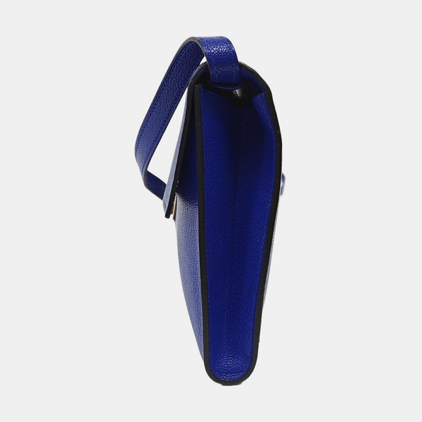 Clic 16 Chèvre Mysore Blue