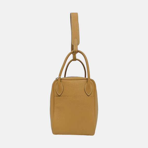 Lindy 30 Clemence Yellow