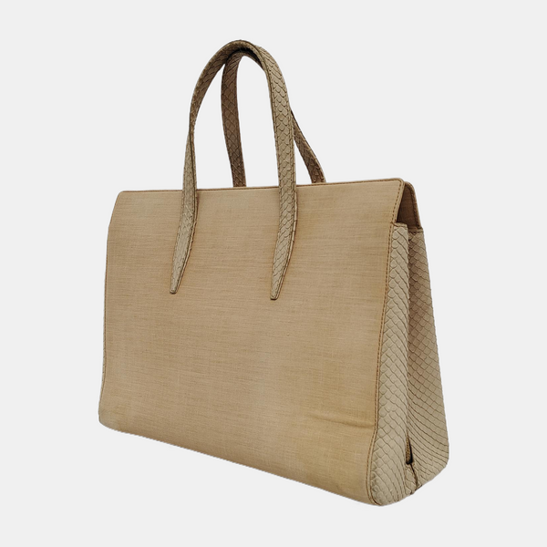 Canvas Beige