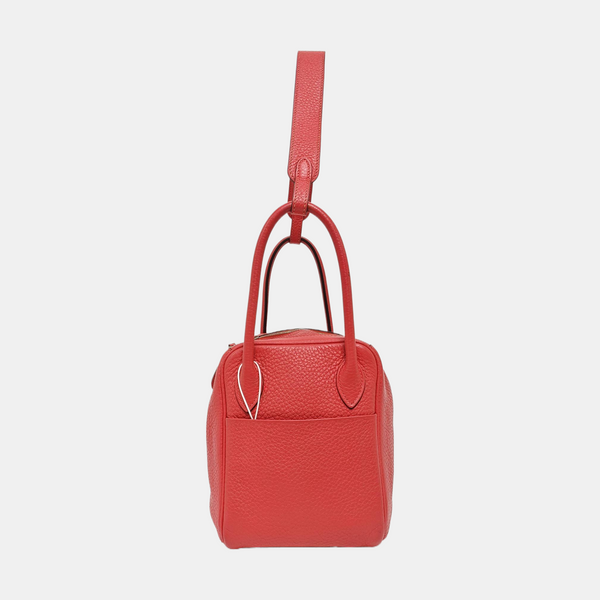 Lindy 26 Clemence Pink