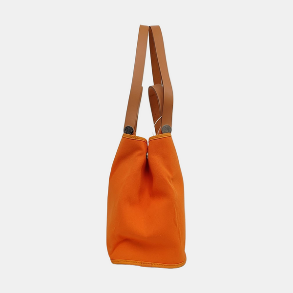 Cabag 39 Canvas Orange