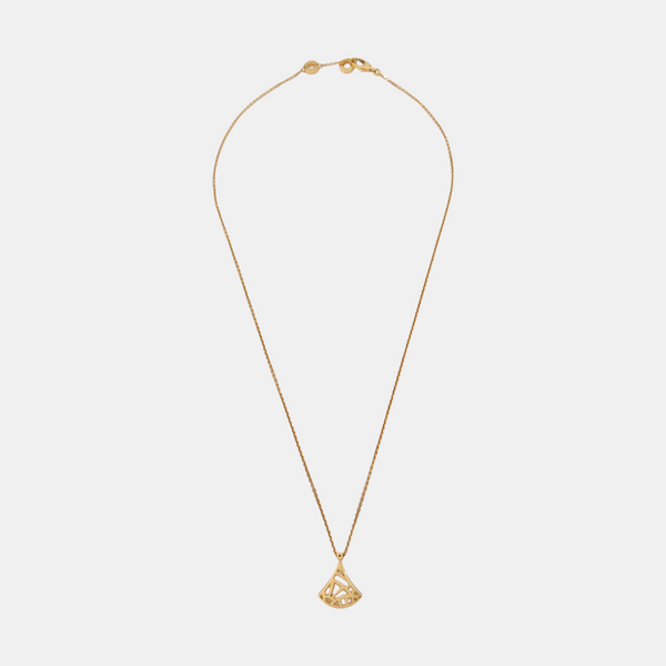 DIVAS' DREAM 18k Rose Gold Necklace
