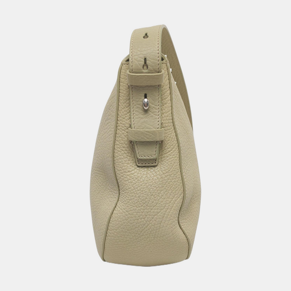 Canterbury Calfskin Green