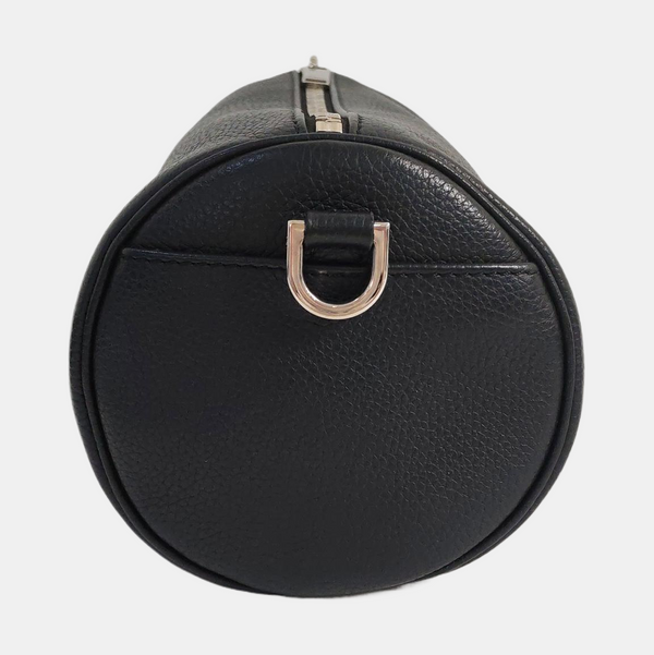 Roller Calfskin Black