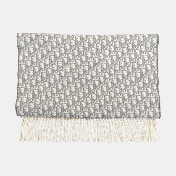 Cashmere Scarf Multicolor