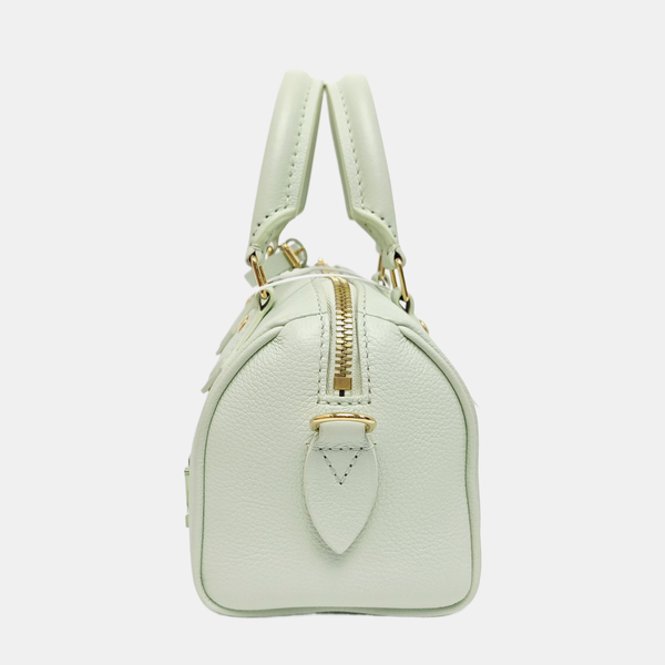 SPEEDY 20 Calfskin Green