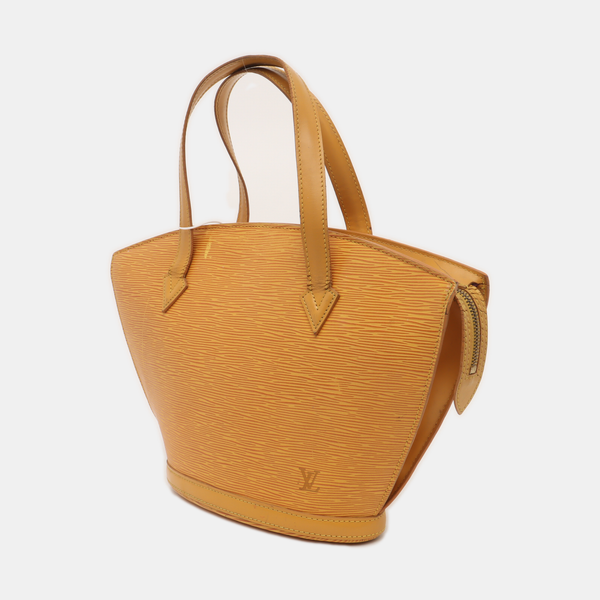 SAINT JACQUES PM Epi Yellow