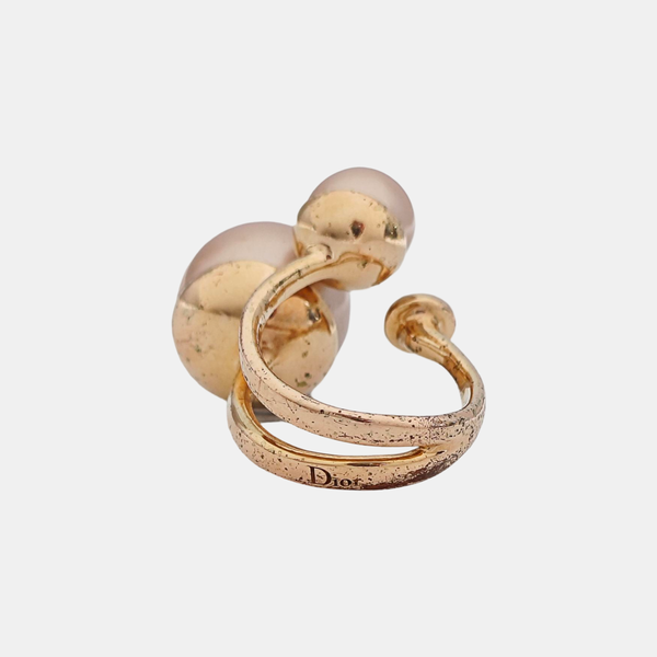Ultradior Metal Rose Gold Ring EU 53