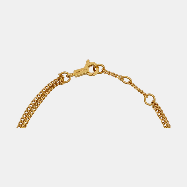MAILLON TRIOMPHE Brass Gold Bracelet