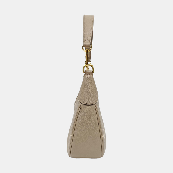 BAGATELLE Calfskin Gray