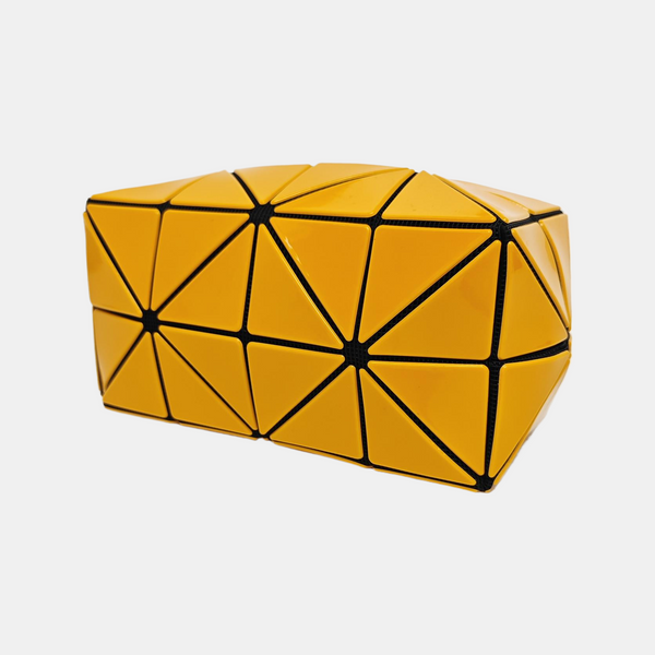 Special Material Clutch Yellow