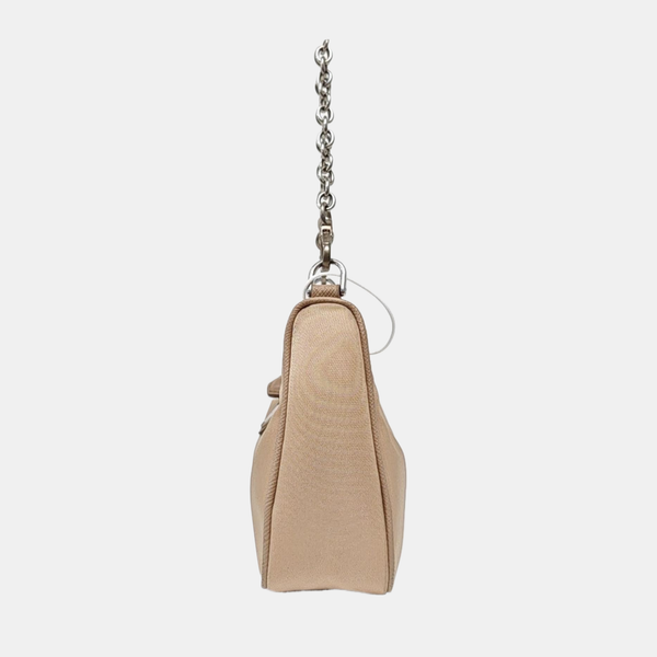 Re-Edition Nylon Beige