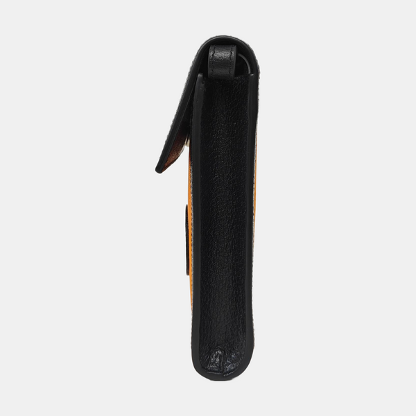 Gucci Off The Grid Mini Monogram Nylon Yellow