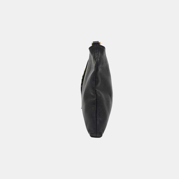 Wilterntriomphe Piel de ternera Negra